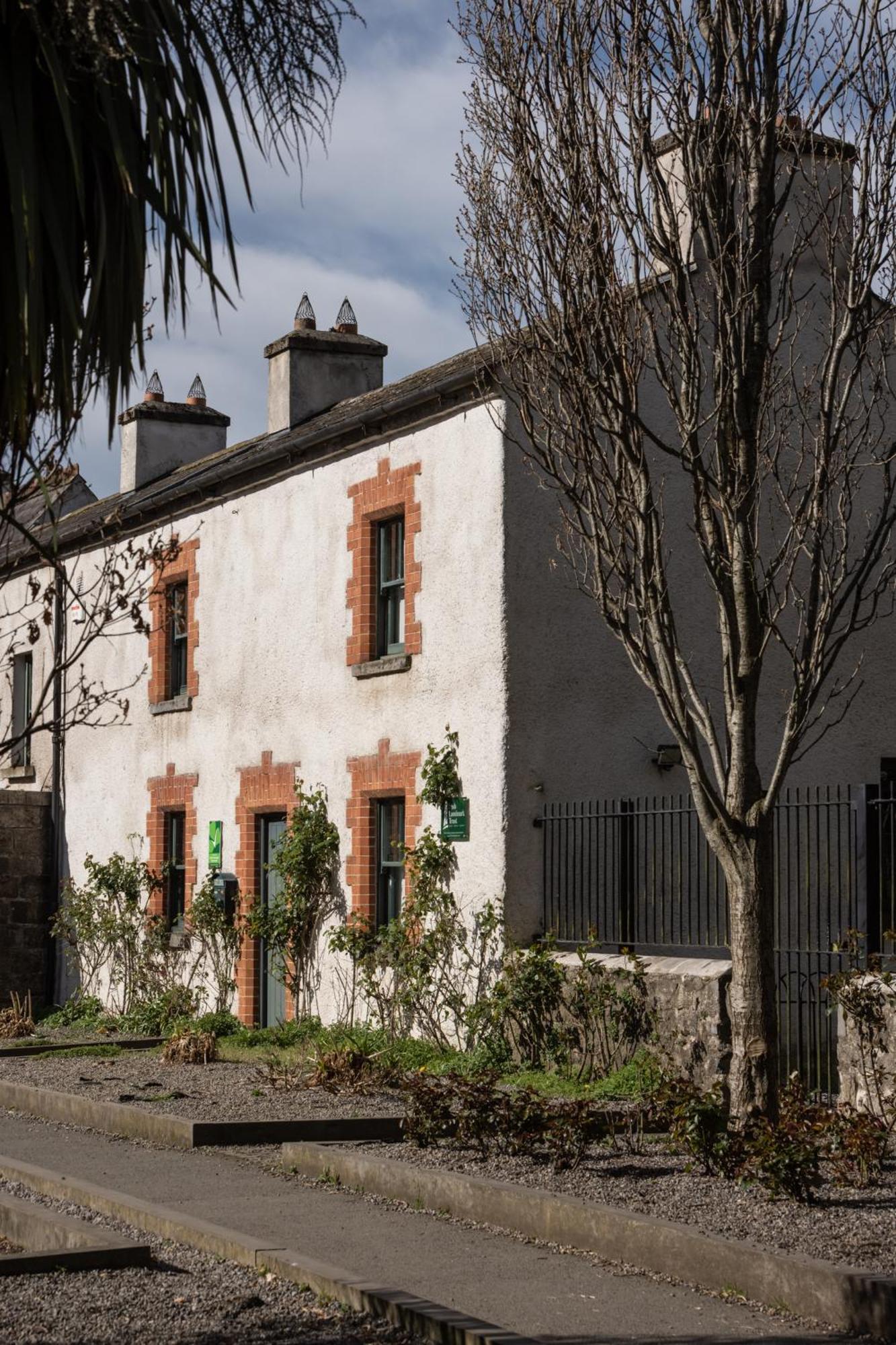 Castletown Gate House Villa Celbridge Dış mekan fotoğraf