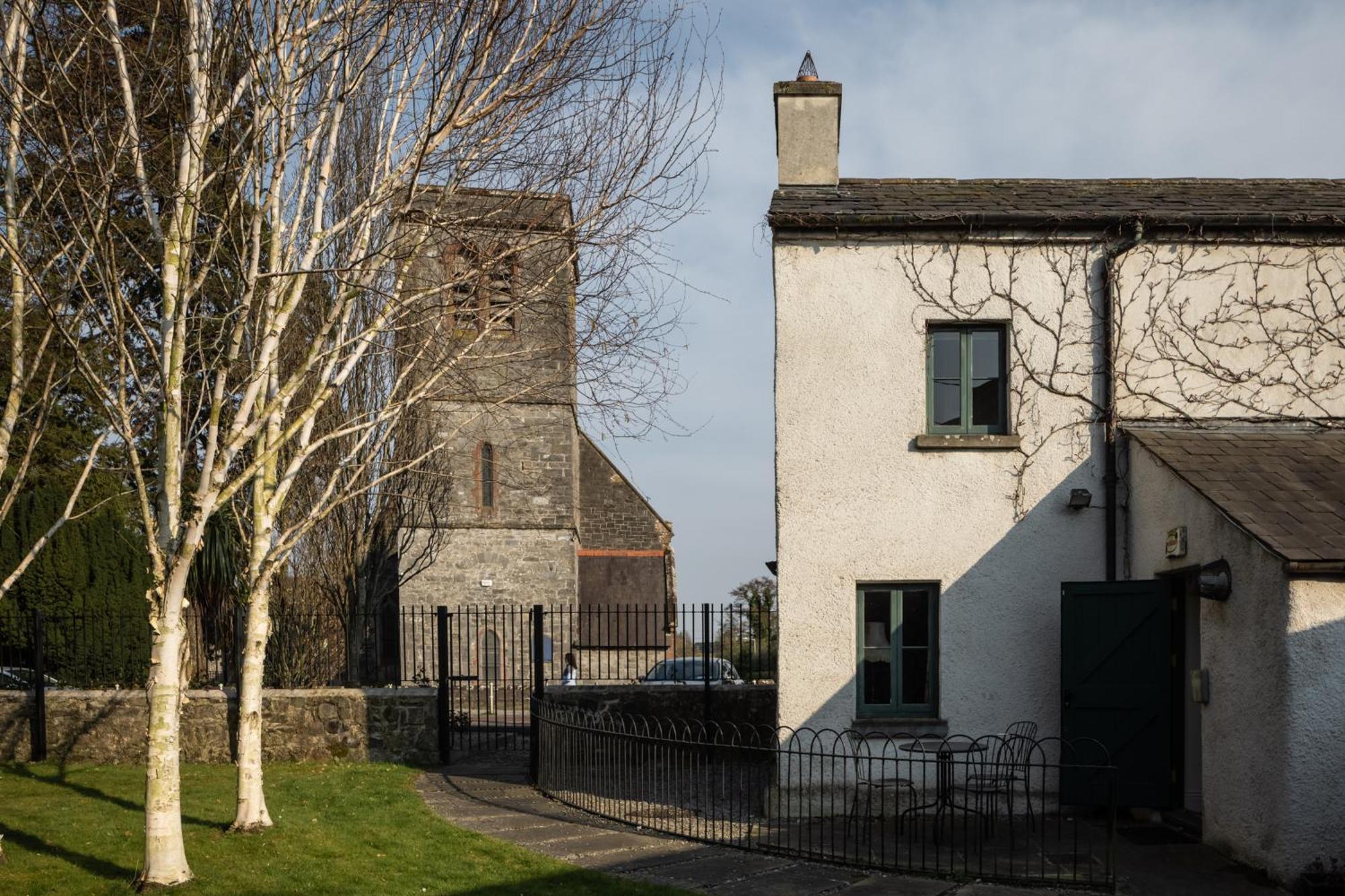 Castletown Gate House Villa Celbridge Dış mekan fotoğraf