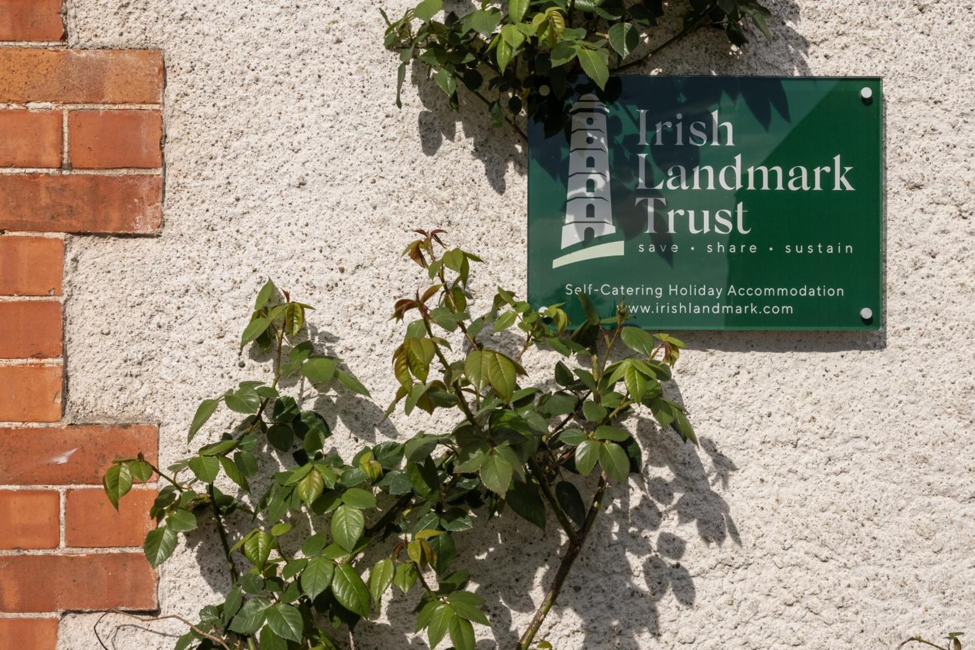 Castletown Gate House Villa Celbridge Dış mekan fotoğraf