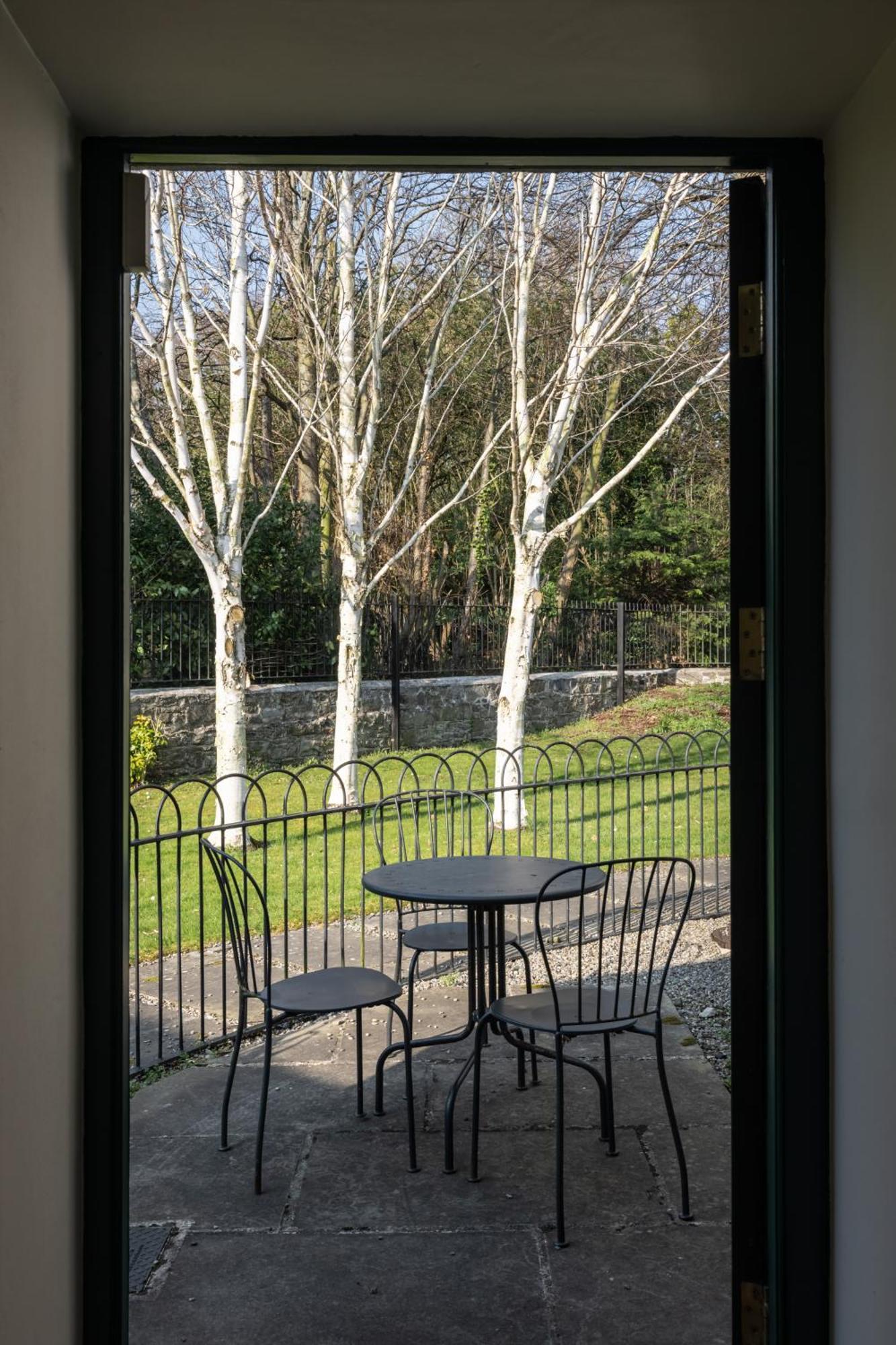 Castletown Gate House Villa Celbridge Dış mekan fotoğraf