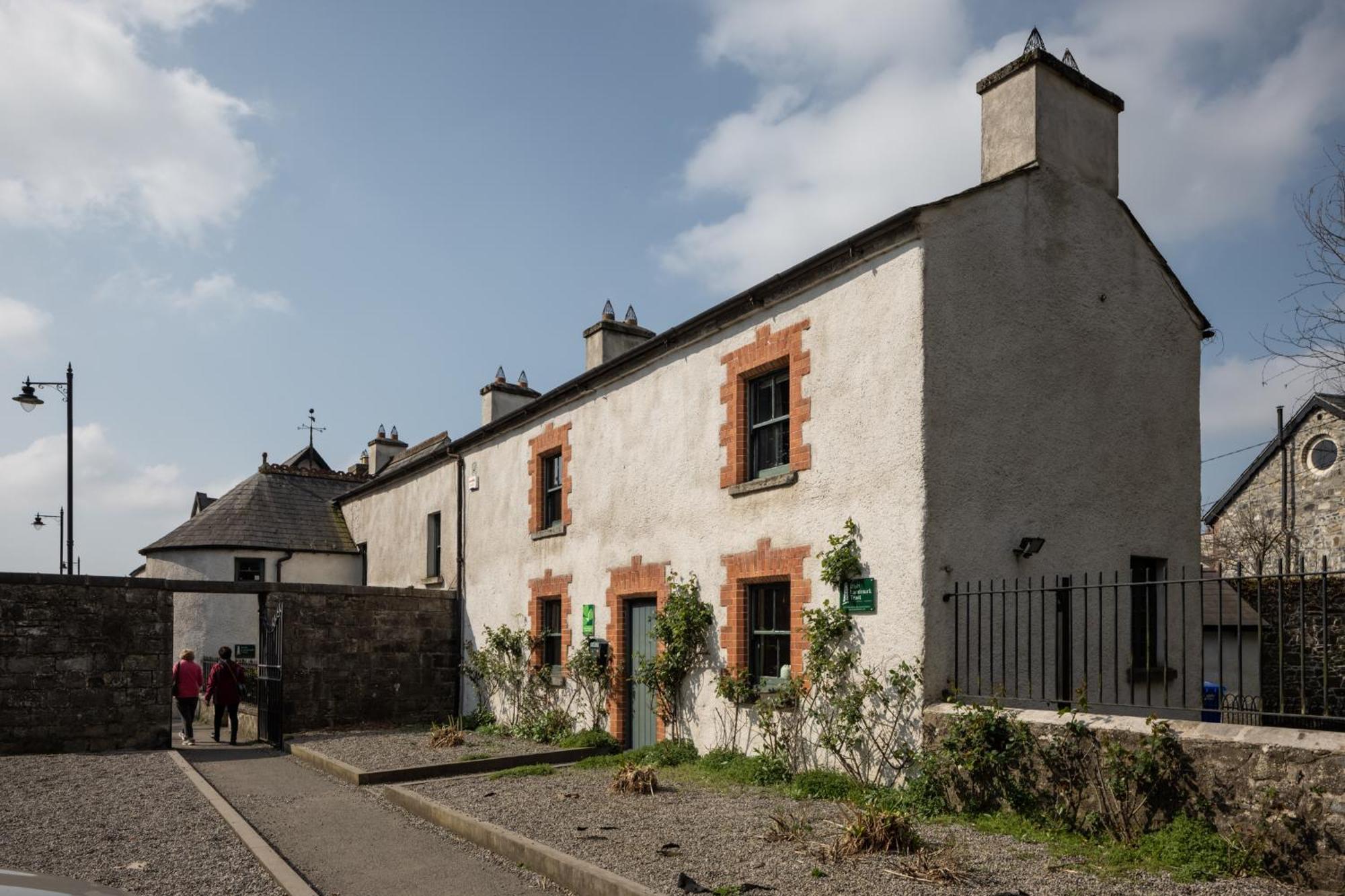 Castletown Gate House Villa Celbridge Dış mekan fotoğraf