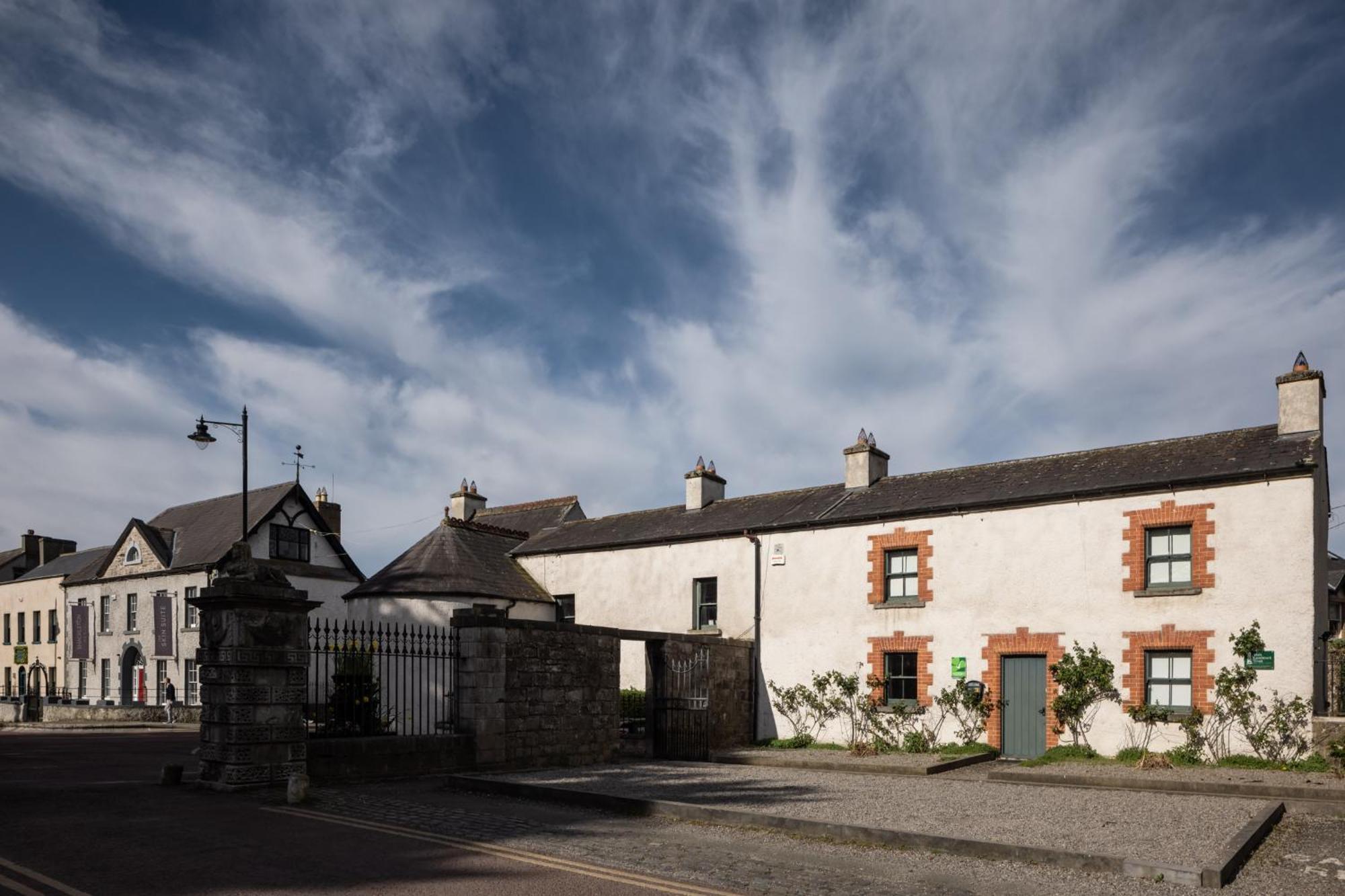 Castletown Gate House Villa Celbridge Dış mekan fotoğraf