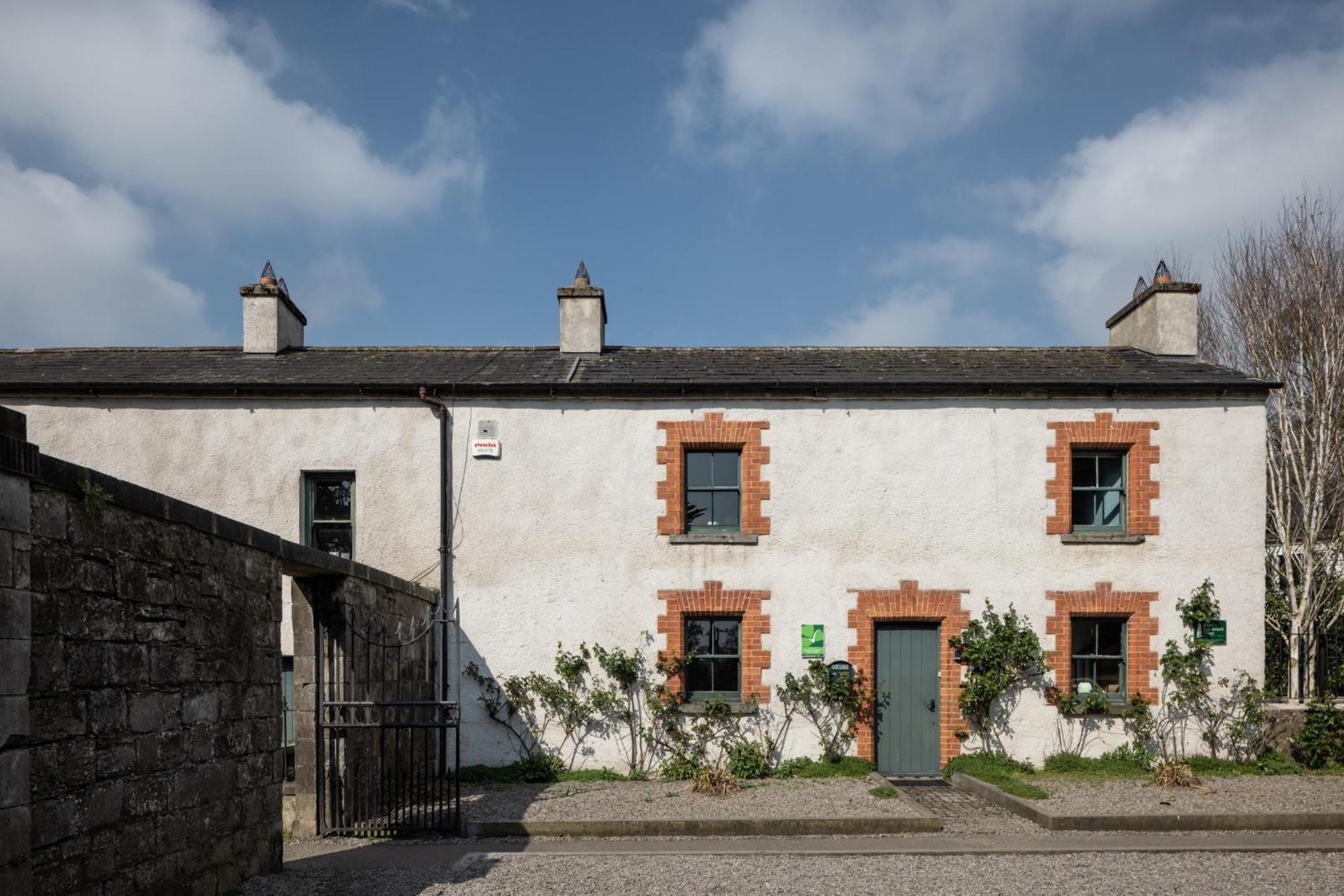 Castletown Gate House Villa Celbridge Dış mekan fotoğraf