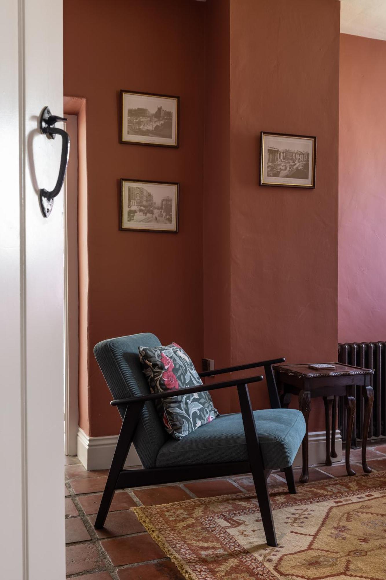 Castletown Gate House Villa Celbridge Dış mekan fotoğraf