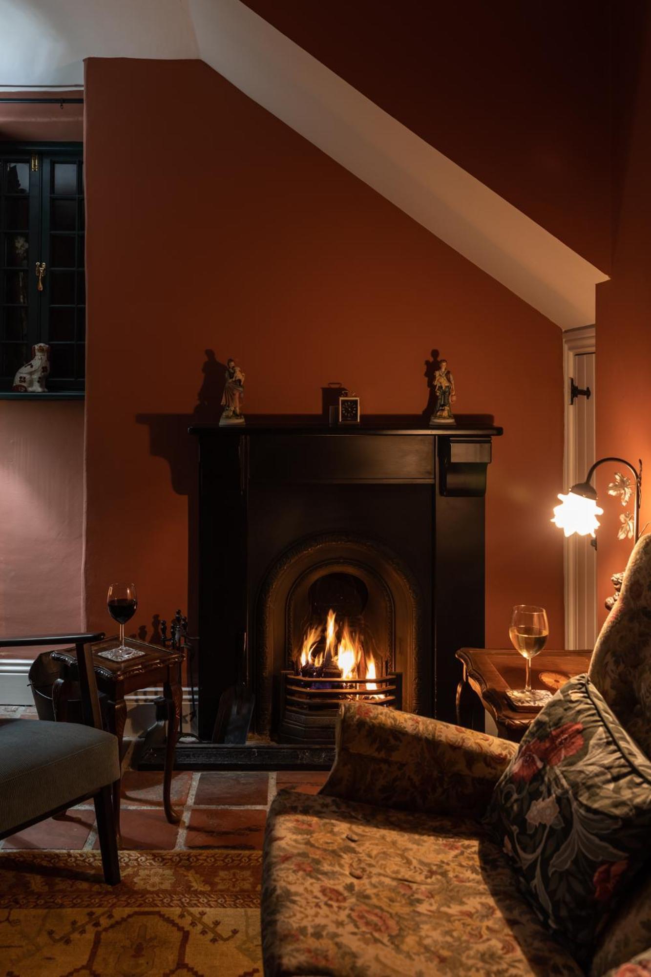 Castletown Gate House Villa Celbridge Dış mekan fotoğraf